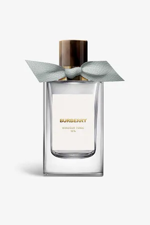 Burberry Womens Signatures Windsor Tonic Eau De Parfum 100ml