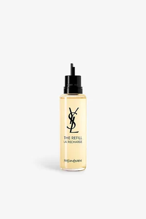 Saint Laurent Womens Libre Eau De Parfum Refill 100ml