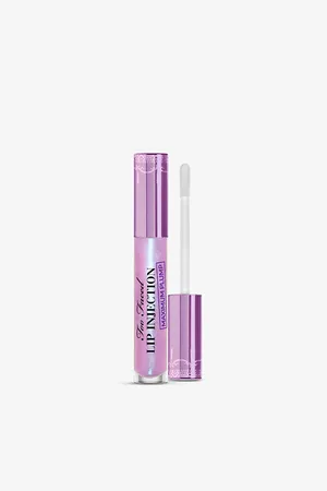 Too Faced Lip Injection Maximum Plump Lip Gloss 4ml