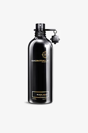 MONTALE Womens Black Aoud Eau De Parfum 100ml