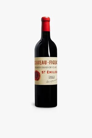 France Château-Figeac Red Wine 2014 750ml
