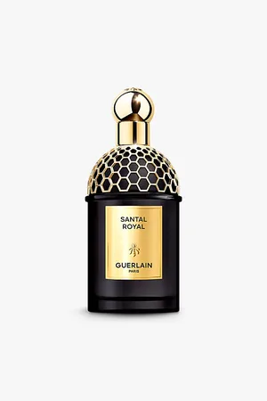 Guerlain Womens Absolus Allegoria Santal Royal Eau De Parfum 125ml
