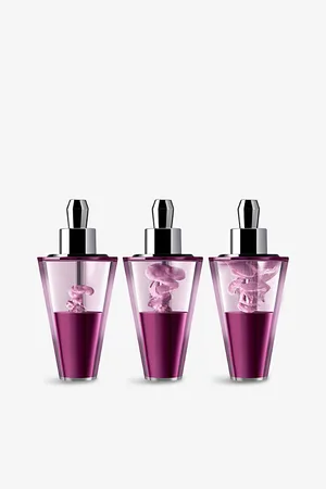 La prairie Platinum Rare Haute-Rejuvenation Protocol Intensive Treatment 3 x 8ml