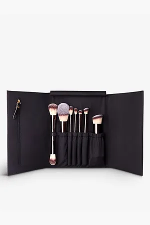Hourglass Vegan Brush Travel Set