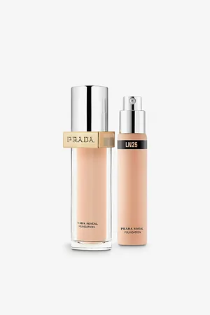 Prada Reveal Skin Optimising Refillable Foundation 30ml