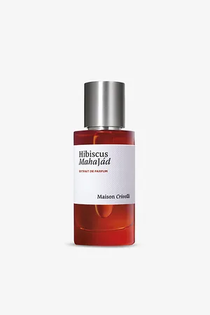 Maison Crivelli Womens Hibiscus Mahajád Extrait De Parfum 50ml