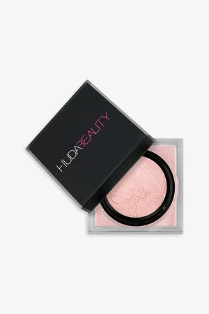 HUDA BEAUTY Easy Bake Loose Baking and Setting Powder 20g