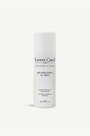 Leonor Greyl Shampooing Au Miel Gentle Volumizing Shampoo 120ml