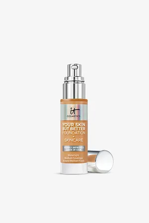 IT COSMETICS Your Skin But Better Foundation + Skincare 30ml