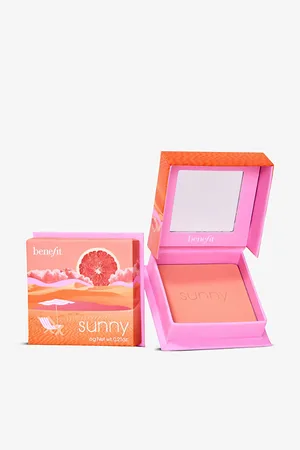 Benefit Sunny Blush 6g