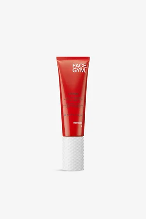 Facegym Liftwear Vitamin C + Bioferment Gel-Cream Moisturiser 50ml