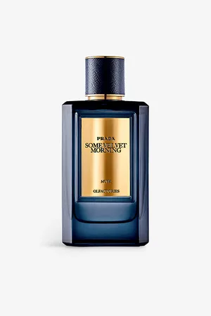 Prada Mirages Some Velvet Morning Eau De Parfum 100ml