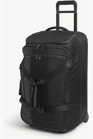 Briggs & Riley Zdx Nylon Suitcase 68.6cm