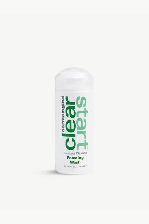 Dermalogica Clear Start Breakout Clearing Foaming Wash 177ml