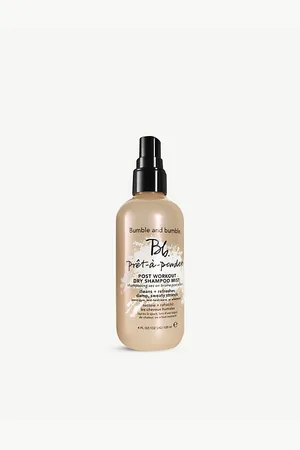 Bumble & Bumble Prêt-À-Powder Post Workout Dry Shampoo Mist 120ml