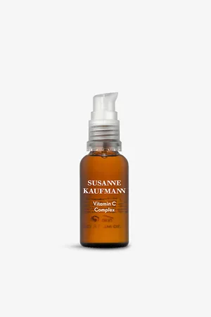 Susanne Kaufmann Vitamin C Complex 30ml