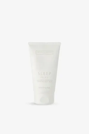 The White Company Sleep Body Balm 150ml