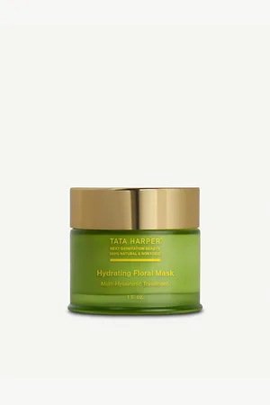 Tata Harper Hydrating Floral Mask 30ml