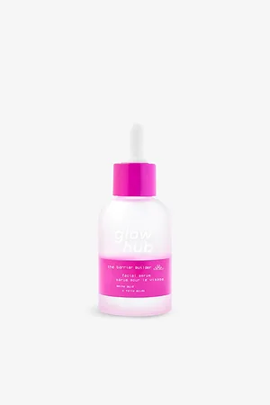 Glow Hub The Barrier Builder Facial Serum