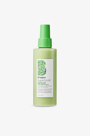 Briogeo Superfoods™ Avocado + Kiwi Mega Moisture 3-In-1 Leave-In Spray 170ml