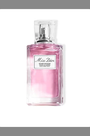 Dior Womens Miss Body Mist 100ml