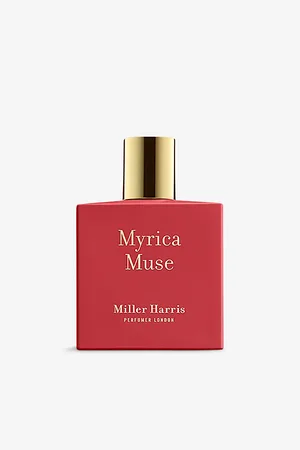 Miller Harris Myrica Muse Eau De Parfum 50ml