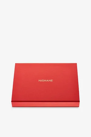 Nishane Womens Discovery Set Extrait De Parfum Gift Set