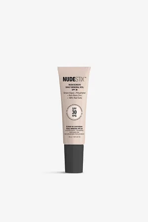 Nudestix Nudescreen Daily Mineral Veil SPF30 50ml