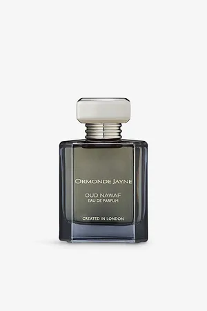 Ormonde Jayne Oud Nawaf Eau De Parfum 50ml