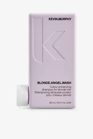 Kevin Murphy Blonde.Angel.Wash Colour-Enhancing Shampoo 250ml