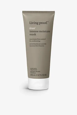 LIVING PROOF No Frizz Intense Moisture Mask 200ml