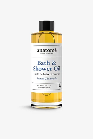 Anatome Bath and Shower Oil Roman Chamomile 150ml