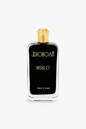 Jeroboam Womens Insulo Extrait De Parfum 100ml