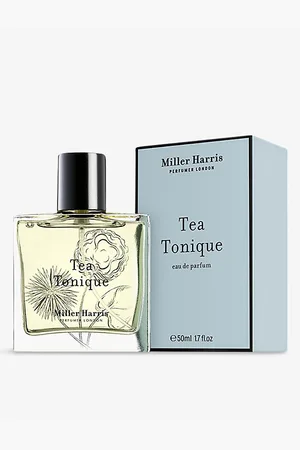 Miller Harris Tea Tonique Eau De Parfum 50ml