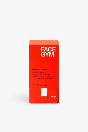 Facegym Youth Reformer Vitamin C and Nootropic Oil-In-Serum 30ml