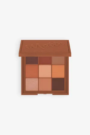 HUDA BEAUTY Matte Obsessions Eyeshadow Palette 7g