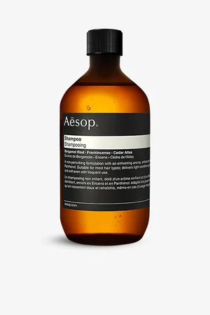 Aesop Shampoo With Screwcap 500ml