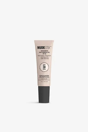 Nudestix Nudescreen Daily Mineral Veil SPF30 50ml