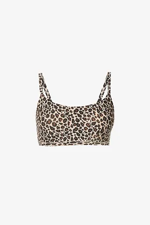 Chantelle Womens Soft Stretch Smooth Padded Bralette