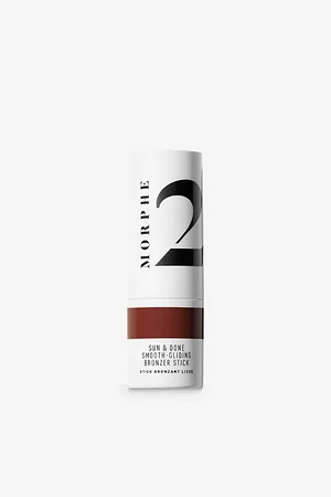 MORPHE M2 Sun and Done Smooth-Gliding Bronzer Stick 9g