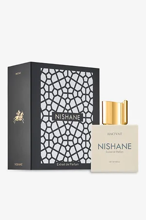 Nishane Womens Hacivat Extrait De Parfum 100ml