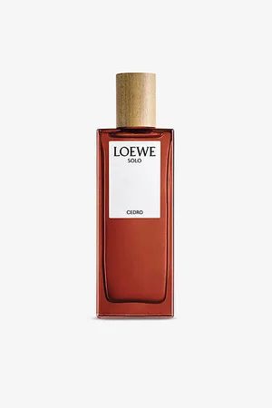 Loewe Solo Cedro Eau De Toilette 100ml