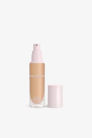 Kylie BY Kylie Jenner Power Plush Long-Wear Foundation 30ml