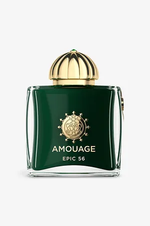 Amouage Womens Epic 56 Woman Extrait De Parfum 100ml