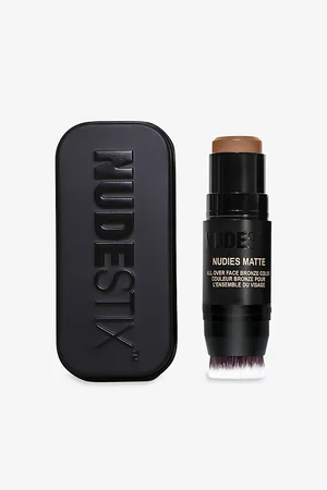 Nudestix Nudies All-Over Matte Blush Face Colour 7g