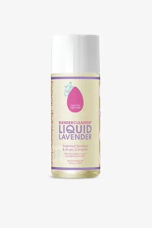 beautyblender Blendercleanser Liquid Lavendar Sponge and Brush Cleanser 150ml
