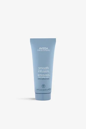 AVEDA Smooth Infusion Perfectly Sleek Blow Heating Cream 40ml