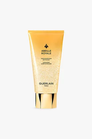Guerlain Abeille Royale Cleaning Care In Cleansing Face Mousse 175ml