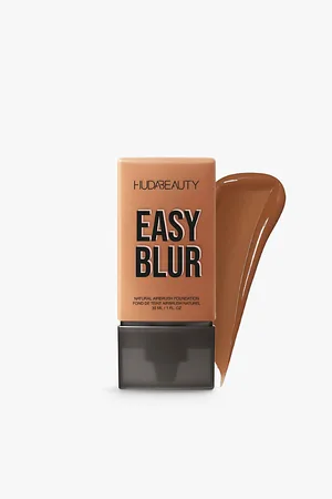 HUDA BEAUTY Easy Blur Natural Airbrush Foundation 30ml