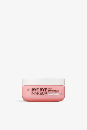 IT COSMETICS Bye Bye Makeup 3-In-1 Melting Cleansing Balm 113g